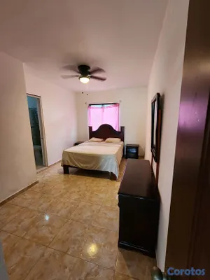 casas - Hermosa casa con 3 apartamentos en Puerto Plata  14