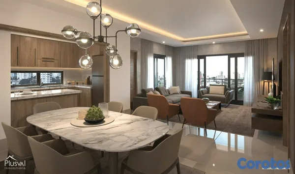 apartamentos - Proyecto de Apartamentos en venta.  6
