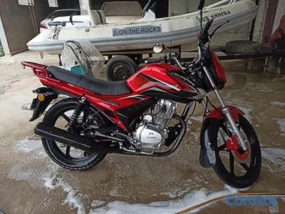 Motor 200cc Summa año 2022 (Con papeles)