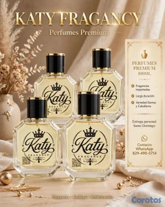 Perfumes con feromonas 