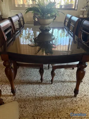 muebles y colchones - Comedor de oportunidad 4