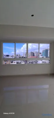 apartamentos - Apartamento en Alquiler en E. Morales: 3 Habs con baño privado + planta full 11