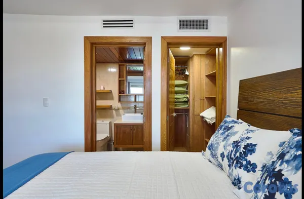 apartamentos - MALECÓN CENTER | APARTAMENTO 3 HABITACIONES | ALQUILER 6