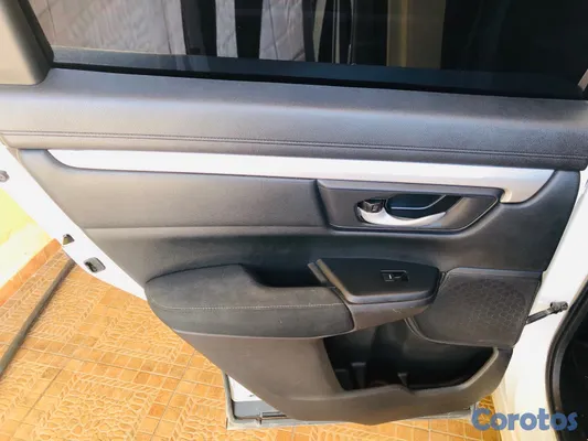 jeepetas y camionetas - Honda Crv comprada en la casa agencia bella sin detalle en buenas condiciones  10