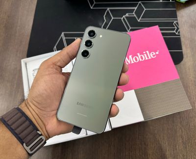 Listing thumbnail