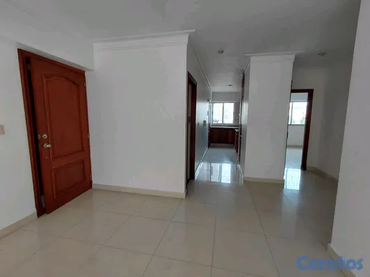 apartamentos -  Apartamento de 136 m² en Mirador Norte |  Cómodos, Ascensor y Parqueos Techados 11