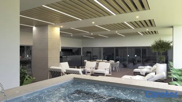 apartamentos - Apartamento en Venta, Juan Dolio 2