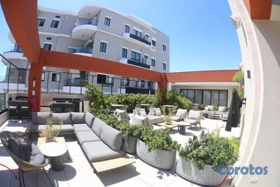 APARTAMENTO AMUEBLADO EN ALQUILER | BELLA VISTA