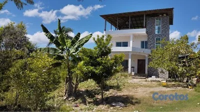 Casa de Verano