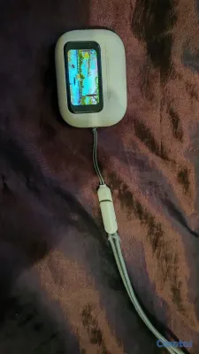 otros electronicos - audifonos bluetooth con pantalla tactil 5