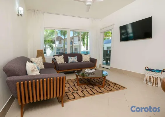 apartamentos - Penthouse Dúplex con Esencia Marina 8