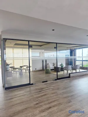 apartamentos - Apartamento en alquiler + 2 hab | Evaristo Morales 2