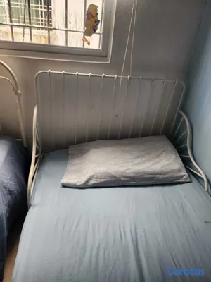 muebles y colchones - OPORTUNIDAD CAMA PARA NIÑ@ INCLUYE EL COLCHON 3
