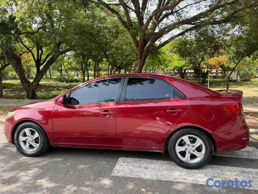 carros - Kia Forte 2012 EX 3