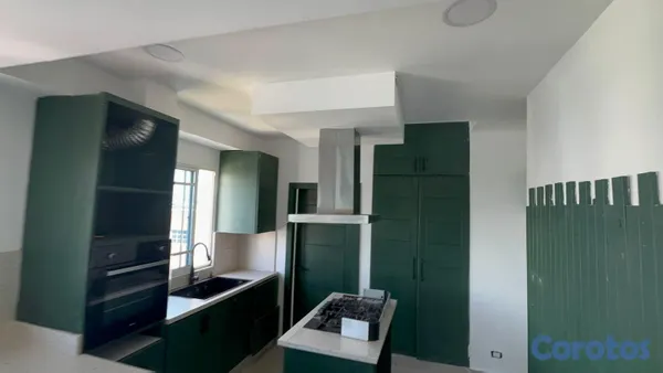apartamentos - 🏡 Apartamento en Venta en Alma Rosa I – 4to Nivel. 9