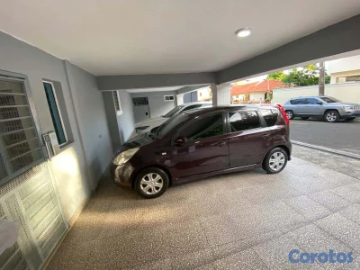 Nissan Note 2011 venta