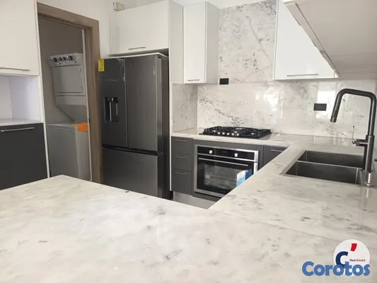 casas - AMPLIA Y ESPACIOSA VILLA PARA RENTA EN PASEO DEL S 3