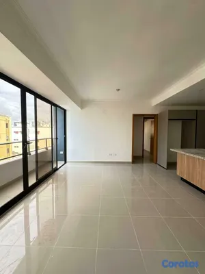 apartamentos - Apartamento en Alquiler NUEVO US$1.200 - 2 Habitac 7