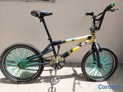 Venta de bicicleta Mongoose 