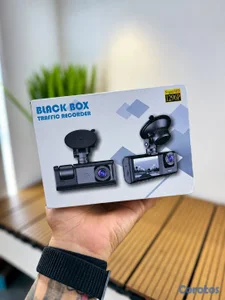 Cámara para Carro Dash Cam Black Box 1296P – RD$1,