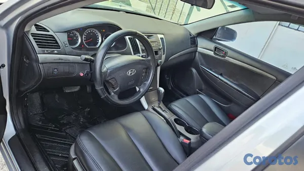 carros - hyundai sonata n20  2