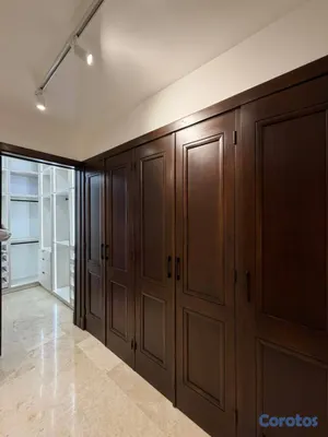 apartamentos - Apartamento Amplio y Exclusivo en Alquiler / Ensanche Naco 6