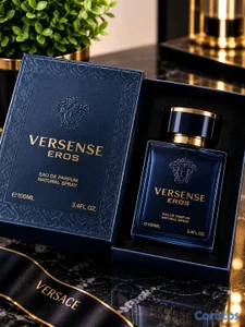 VERSENSE EROS PARFUME PARA HOMBRES 