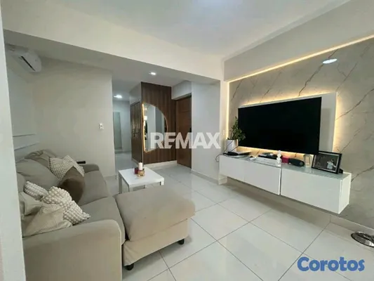 apartamentos - Apartamento en Venta en Buenos Aires del Mirador 2 habitaciones. 2 baños 7