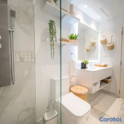 apartamentos - Cana Bay: Unidades en Venta en Punta Cana · Ref 20 2