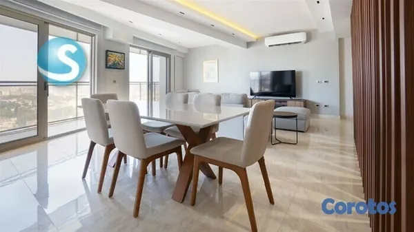 apartamentos - Apartamento En Alquiler En Bella Vista  7