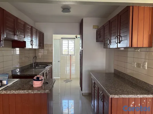casas - Hermoso apartamento Amanda 2da autopista de san Isidro  7