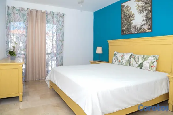 apartamentos - White Sands: apartamento amueblado de 2 habitaciones e internet incluido 4