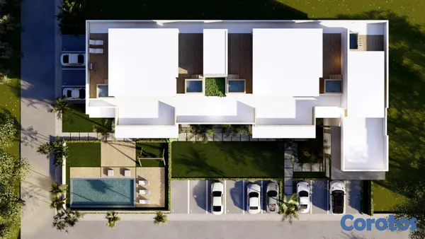 apartamentos - Apartamento en Venta Punta Cana  10