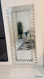 Espejo decorativo ⭐️