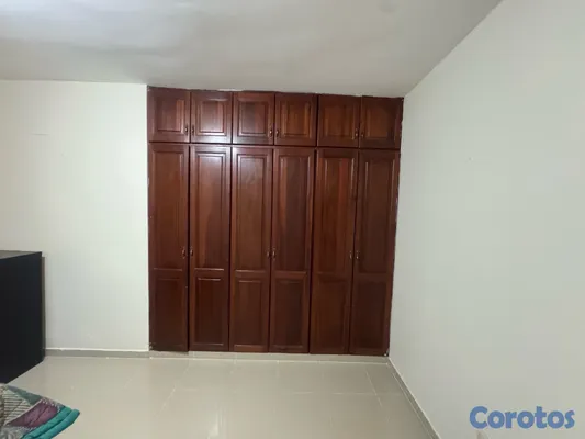 apartamentos - habitación en alquiler. 2
