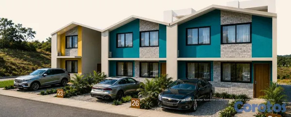 otros inmuebles - Bayahibe Townhouses proximos a la Playa de 2, 3 o 4 habitaciones 2