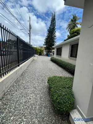 casas - Propiedad exclusiva en Gazcue, Santo Domingo  13