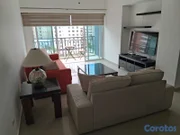 apartamentos - Se alquila, Apartamento 2Hab Amueblado Acogedor, F