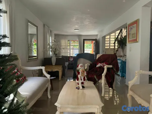 casas - Hermosa Casa / Zona Tranquila / Costa Caribe  6