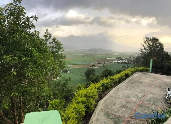 casas vacacionales y villas - ALQUILO  POR NOCHE  HERMOSA VILLA AMUEBLADA EN CAÑADA SECA- CONSTANZA,  6
