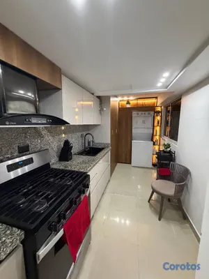 apartamentos - Penthouse de 4 habitaciones en venta en Colina de  13