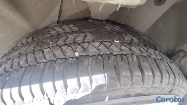 jeepetas y camionetas - Para reparar o repuesto 12