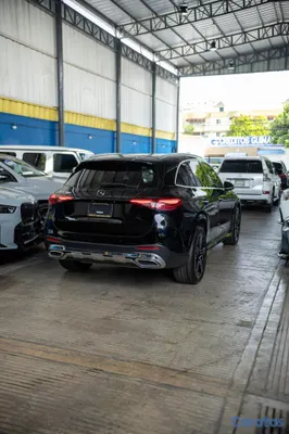 jeepetas y camionetas - Mercedes Benz GLC 300 AMG 2024 Recien Importada 5