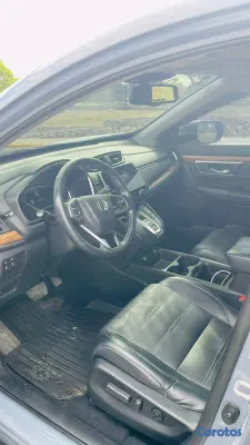 jeepetas y camionetas - Honda crv sport L 2024 2