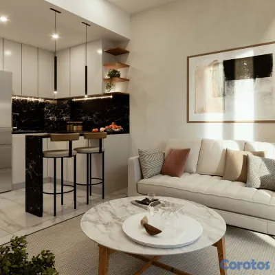 apartamentos - Condominios en Venta en Punta Cana — Bávaro, Cana  8