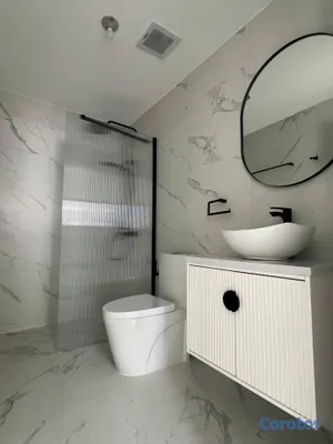 apartamentos - Apartamento en alquiler en Evaristo Morales  6