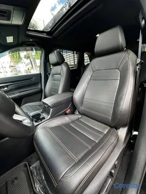 jeepetas y camionetas - HONDA CR-V SPORT L HYBRID AWD 2026 0KM 🇺🇸 (SIN CHO 8