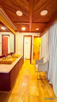 casas vacacionales y villas - Magnífica Villa en Green Village Cap Cana Totalmente Amueblada y Equipada 14