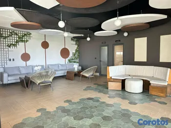 apartamentos - Apartamento Moderno