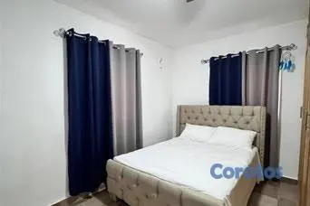 casas vacacionales y villas - vendo villa en guerra 3